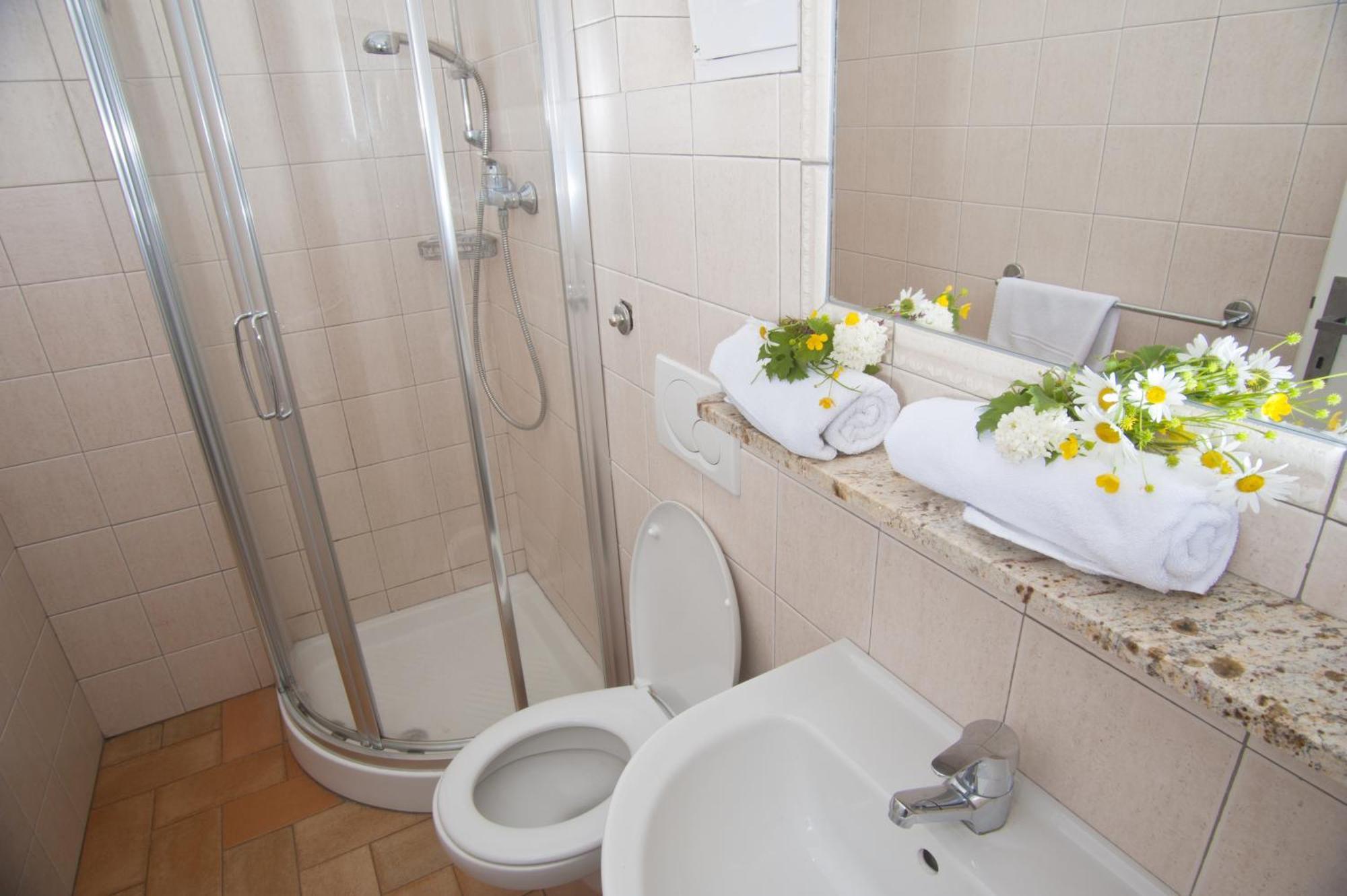 Resort Beach Nova Zivohost Krecovice Room photo
