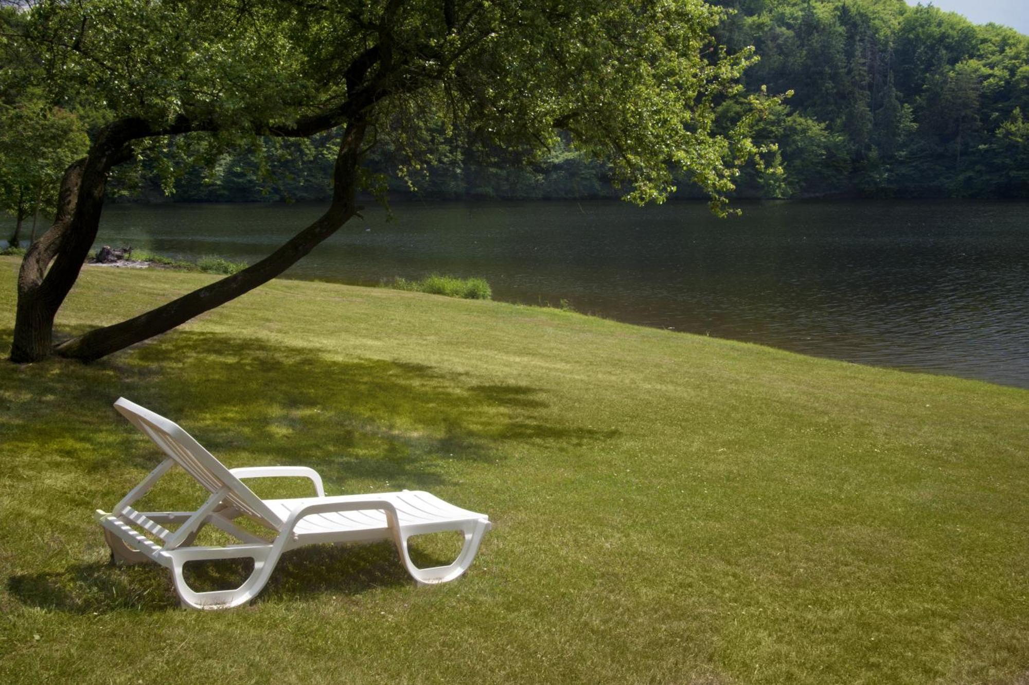 Resort Beach Nova Zivohost Krecovice Exterior photo