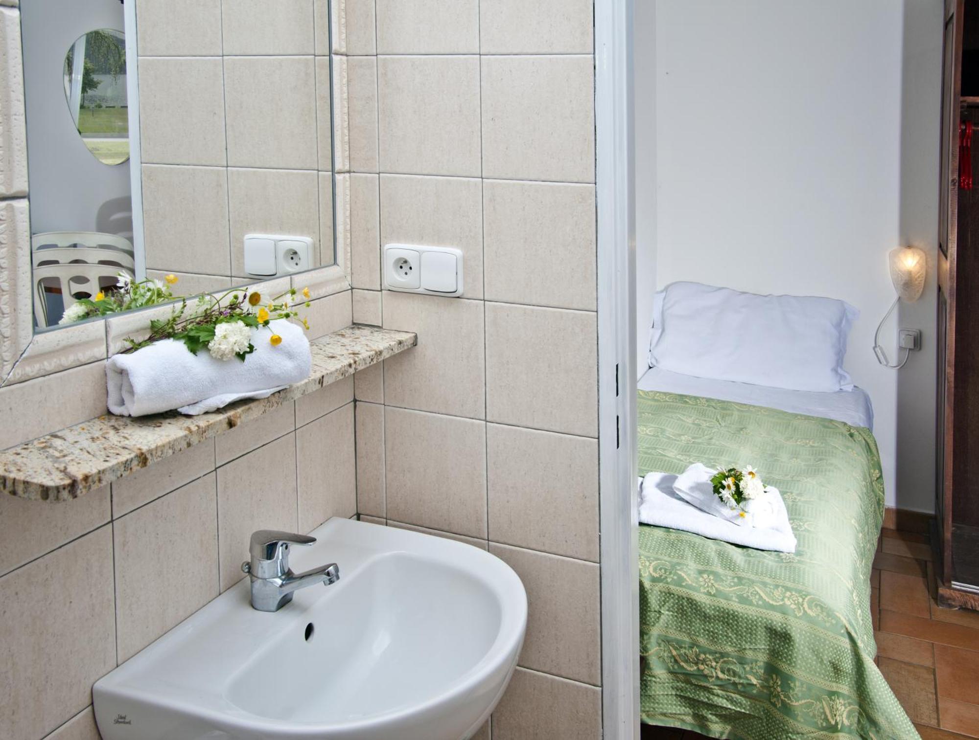 Resort Beach Nova Zivohost Krecovice Room photo